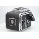 HASSELBLAD 500 C/M CON MAGAZZINO A12