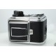 HASSELBLAD 500 C/M CON MAGAZZINO A12