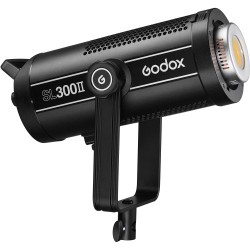 GODOX SL-300W II VIDEO LIGHT 300W