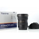 TOKINA AF 11-16 F2,8 DX IF ATX PROII CAN