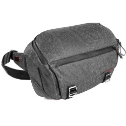 PEAK DESIGN THE EVERYDAY SLING CHARCOAL