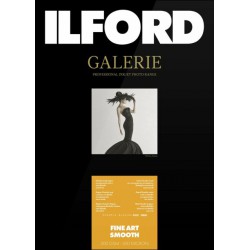 ILFORD A3+ GALER. FINE ART SMOOTH 200G