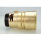 LOMO PETZVAL 58MM F1,9 ART BRASS X NIKON