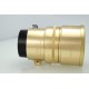 LOMO PETZVAL 58MM F1,9 ART BRASS X NIKON