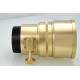 LOMO PETZVAL 58MM F1,9 ART BRASS X NIKON