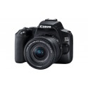 CANON EOS 250D + 18-55 f:3,5-5,6 IS STM