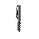 MANFROTTO MPMXPROA5 MONOPIEDE ALU A SEZ