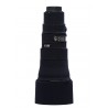 LENSCOAT COVER NIKON 500MM PF BLACK
