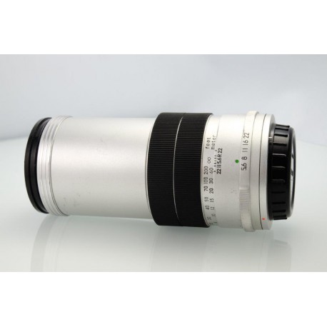 TOPCON 200MM F5,6 AUTO-TOPCOR