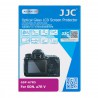 JJC COPRI LCD PER SONY ALPHA 7R V