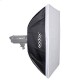 GODOX SOFTBOX 70 X 100 ATT. BOWENS