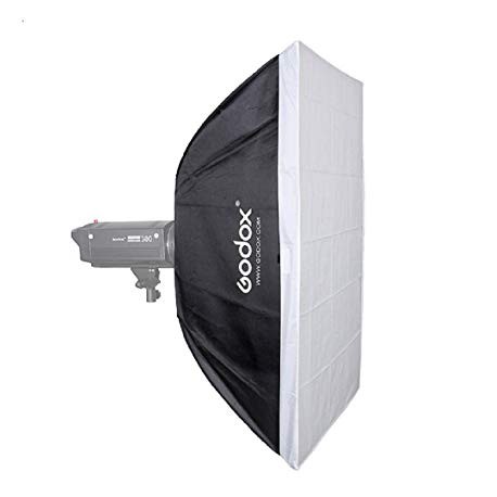 GODOX SOFTBOX 70 X 100 ATT. BOWENS