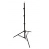 DORR L-2600 STATIVO STUDIO LIGHT 260CM