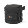 LOWEPRO LENS CASE 8x6 BLACK