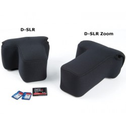 OPTECH BORSA PRONTO SHORT D-SLR