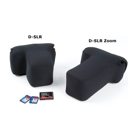 OPTECH BORSA PRONTO SHORT D-SLR