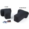 OPTECH BORSA PRONTO SHORT D-SLR