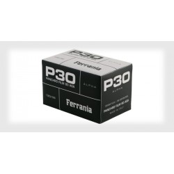 FERRANIA P30 80 ISO PANCHRO 135/36