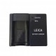 LEICA 16065 CARICA BATT. BC-SCL4 PER SL