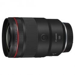 CANON RF 135MM 1:1,8 L IS USM