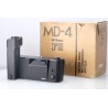 NIKON MD-4 PER F3/F3HP