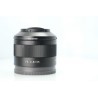 SONY FE 35 MM F2,8 ZA ZEISS E-MOUNT