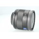 SONY FE 35 MM F2,8 ZA ZEISS E-MOUNT