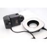 SUNPAK AUTO DX8R FLASH ANULARE PER CANON