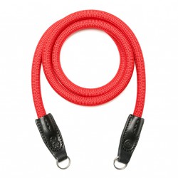 LEICA ROPE STRAP RED 100 CM