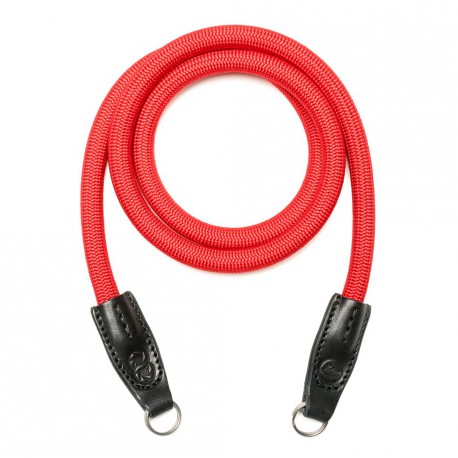 LEICA ROPE STRAP RED 100 CM