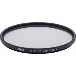 HOYA MIST DIFFUSER BLACK FILTER 67MM