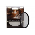 HOYA MIST DIFFUSER BLACK FILTER 72MM