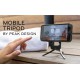 PEAK DESIGN MOBILE TRIPOD