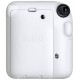 FUJIFILM INSTAX MINI 12 CLAY WHITE