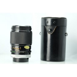 CANON FD 135MM F2,5