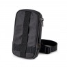 WOTANCRAFT COIN POUCH BLACK