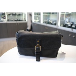 ONA BAGS LEATHER BOWERY DARK BROWN