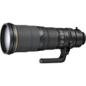 NIKON OB. 500MM F/4E FL ED VR AF-S