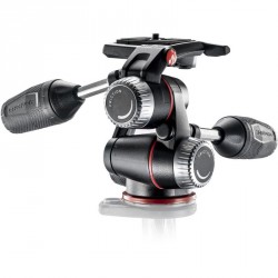 MANFROTTO TESTA MHXPRO-3W