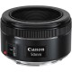 CANON EF 50MM/1:1,8 STM