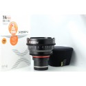 SAMYANG 14MM XEEN T3,1 SONY E