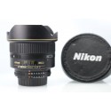 NIKON AF-D 14MM F2,8 ED