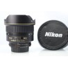 NIKON AF-D 14MM F2,8 ED