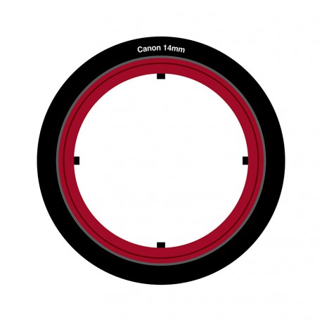 LEE ANELLO PER 14 CANON PER SW150