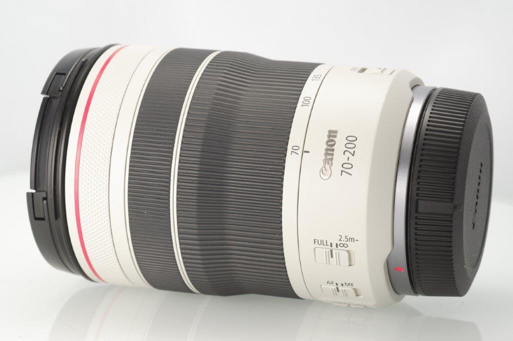 CANON RF 70-200MM F4 L IS USM