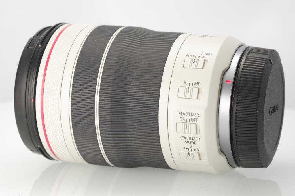 CANON RF 70-200MM F4 L IS USM