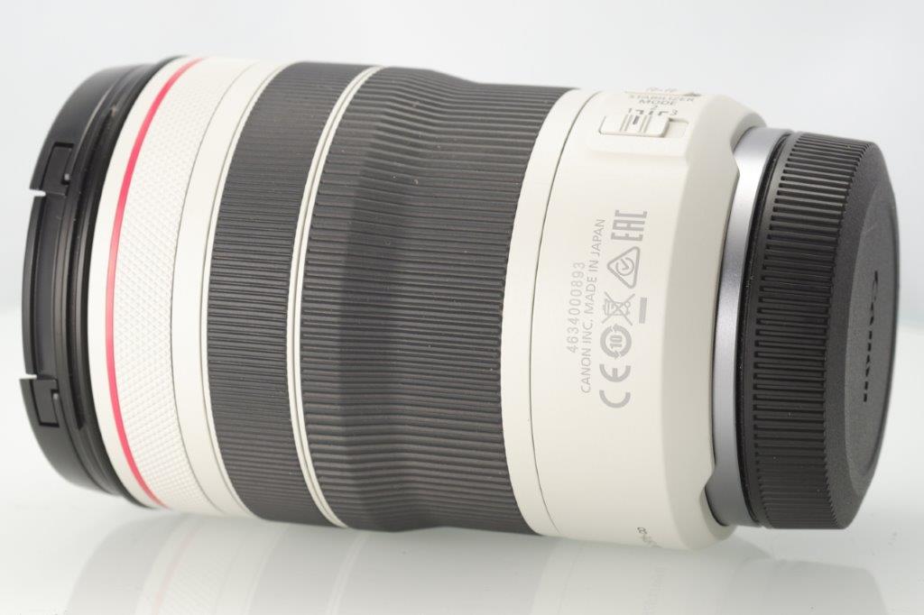CANON RF 70-200MM F4 L IS USM