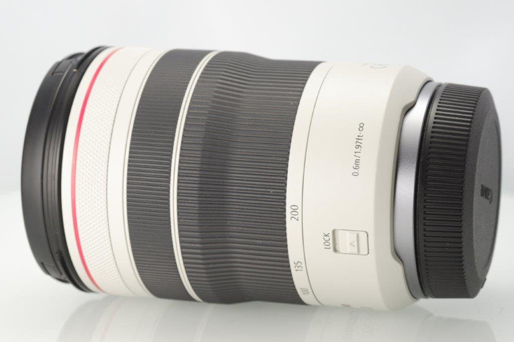 CANON RF 70-200MM F4 L IS USM