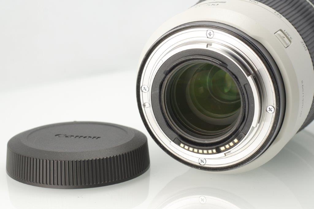 CANON RF 70-200MM F4 L IS USM