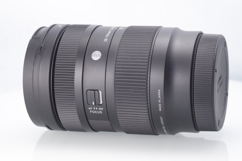 SIGMA 28-70MM F2.8 DG DN L-MOUNT